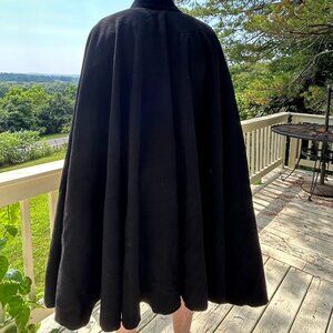 1901 Sesena Madrid Cloak
